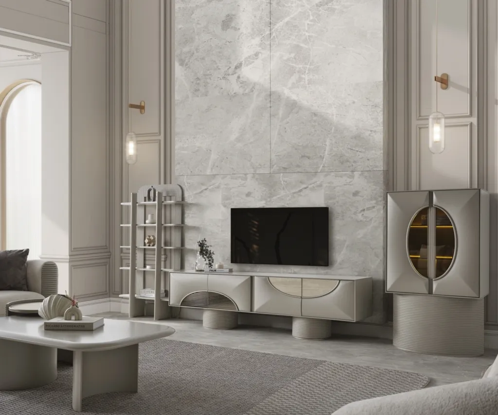 Elegance Tv Ünitesi