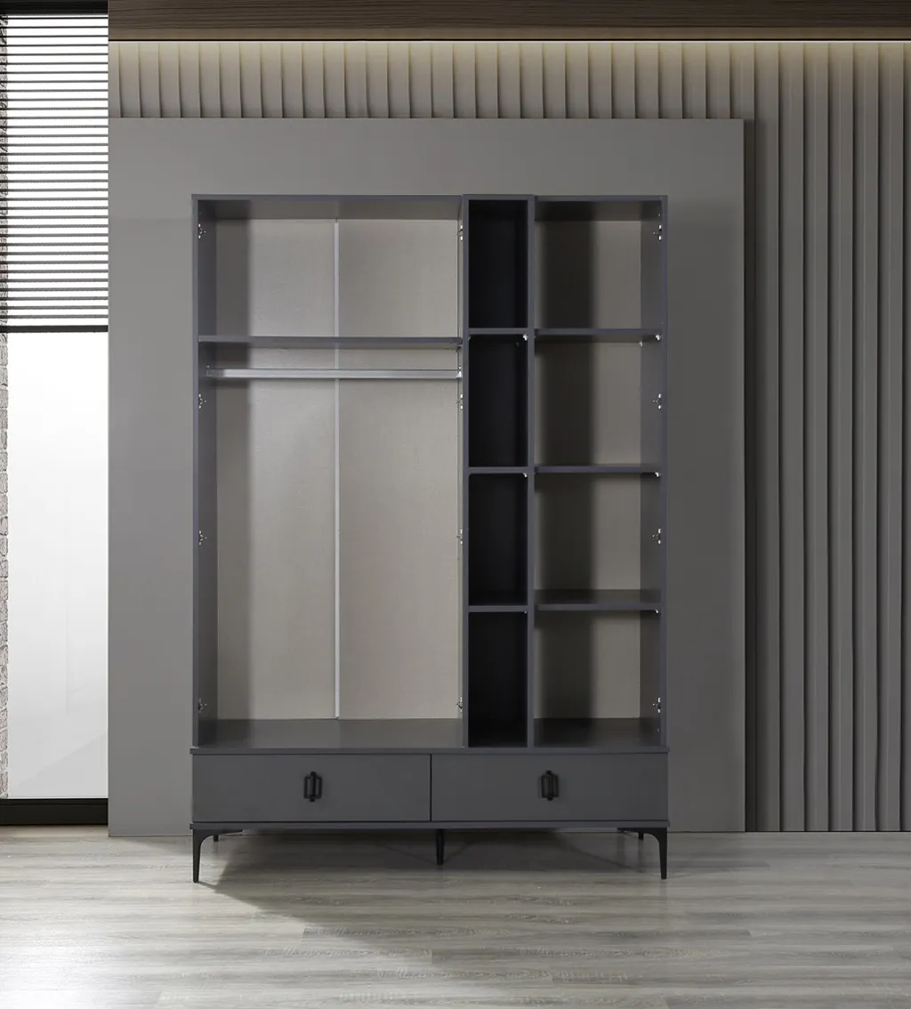 Loft Genç Odası Takımı