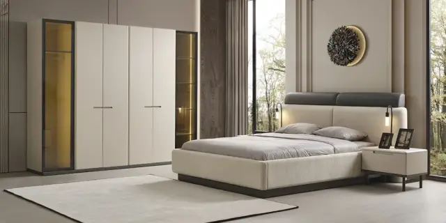 Stella Yatak Odası Takımı