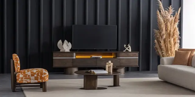 Marcus Tv Ünitesi