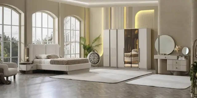 Verona Yatak Odası Takımı