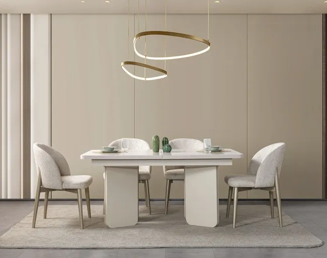 Vienna Yemek Odası Takımı