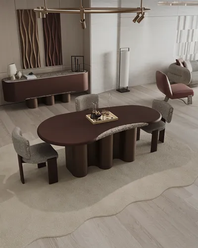 Brio Yemek Odası