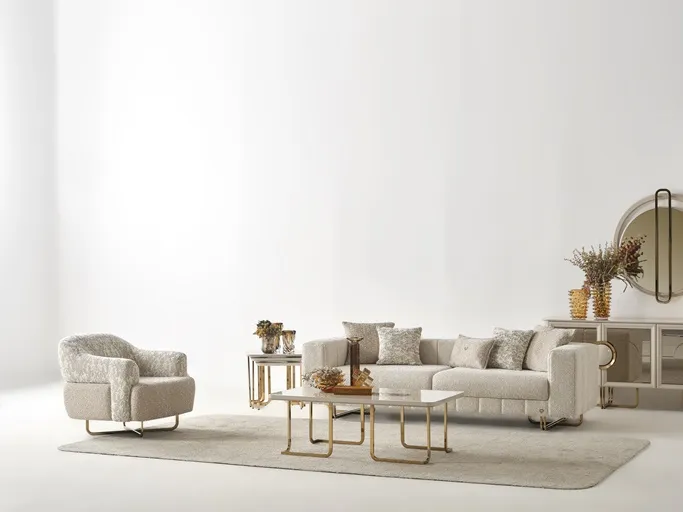 Rixos Koltuk Takımı