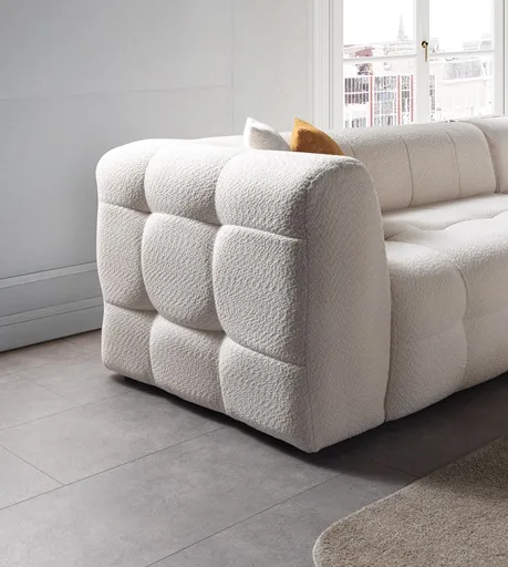 Puffy Relax Köşe Takımı