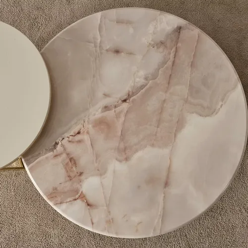 Farella Luxury Yemek Odası Takımı