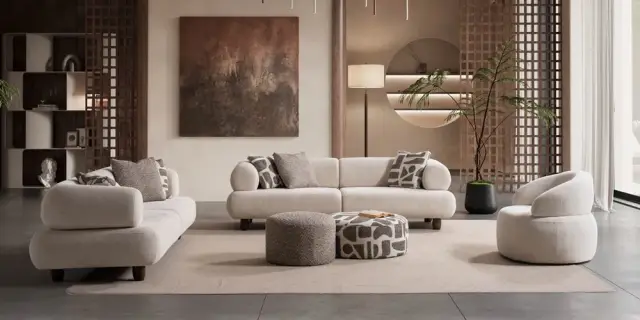 Soho Koltuk Takımı