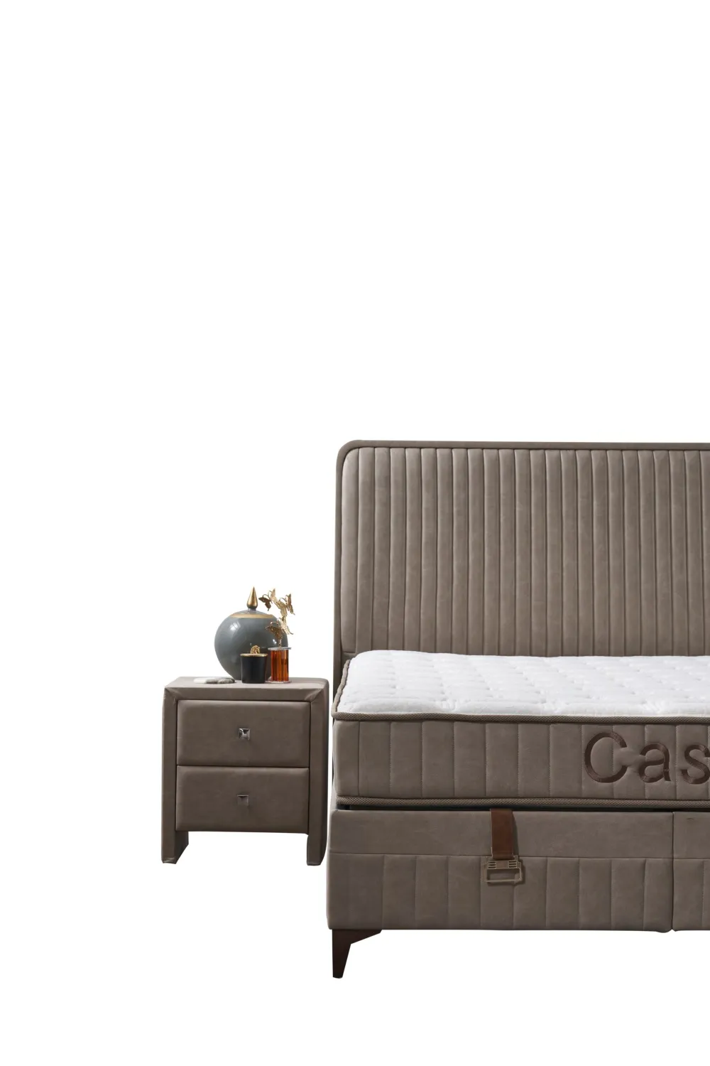 Casa Baza Başlık