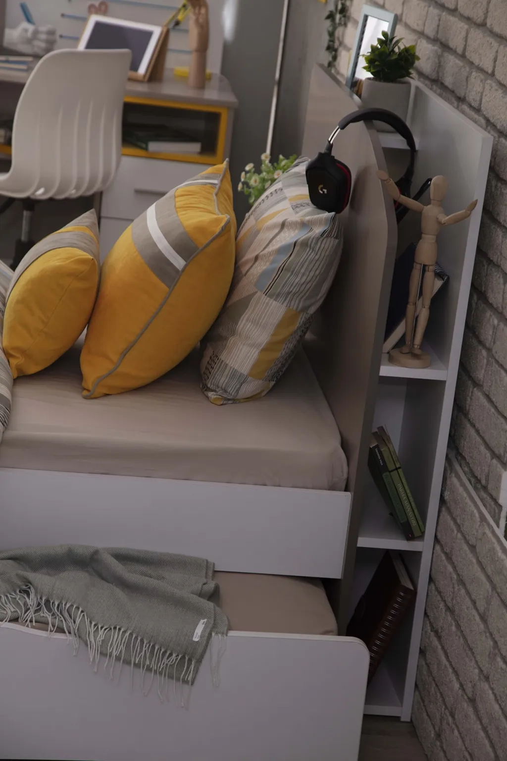 Torino Genç Odası