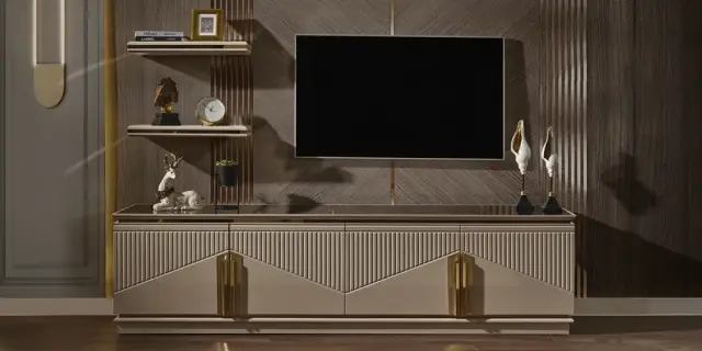 İmaj Tv Ünitesi