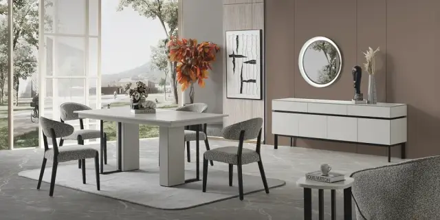 Ashley Yemek Odası Takımı