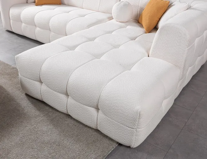 Puffy Relax Köşe Takımı