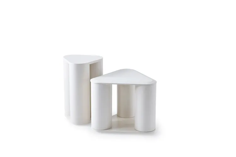 Corner Zigon Sehpa