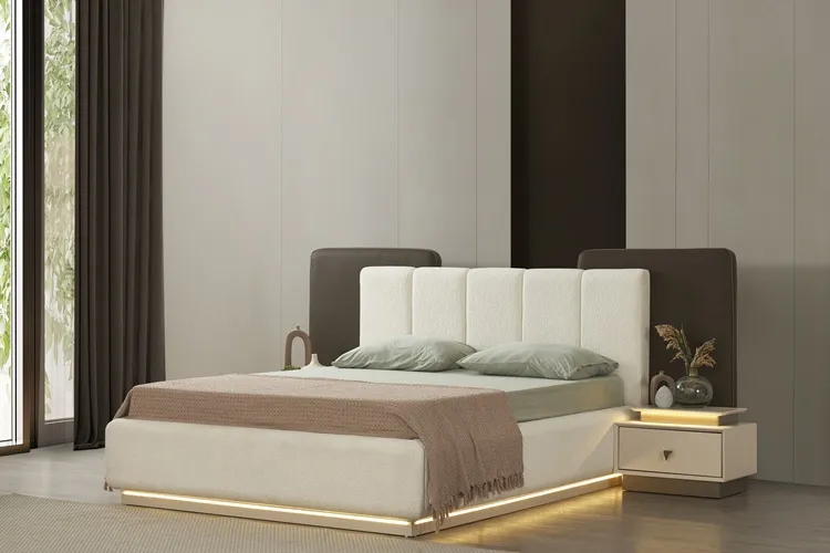 Riva Yatak Odası Takımı
