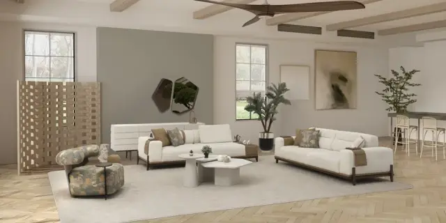 Craft Koltuk Takımı