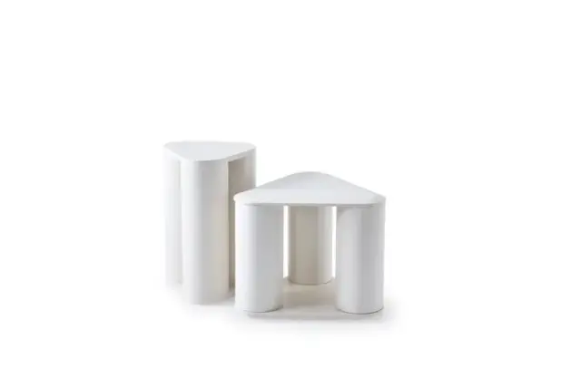 Corner Zigon Sehpa