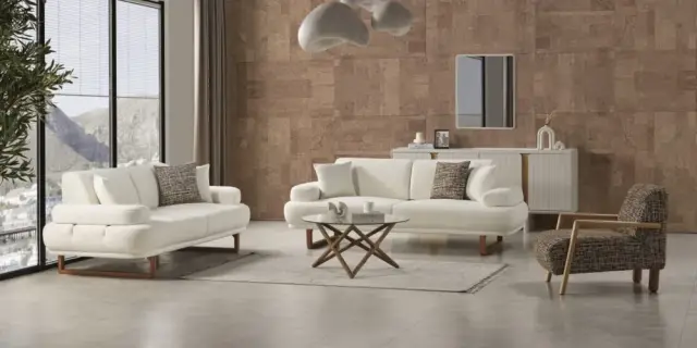 Aura Koltuk Takımı