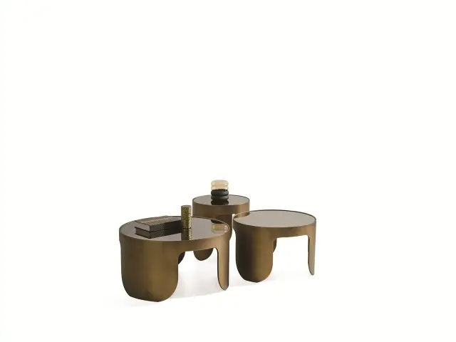 117 Set Orta Sehpa