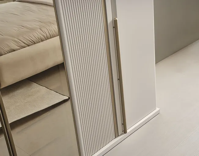 Vega Yatak Odası Takımı
