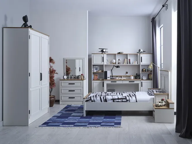 Relax Genç Odası