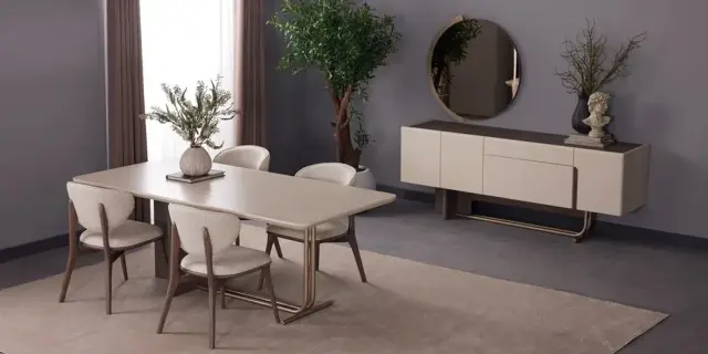 Rosita Yemek Odası Takımı