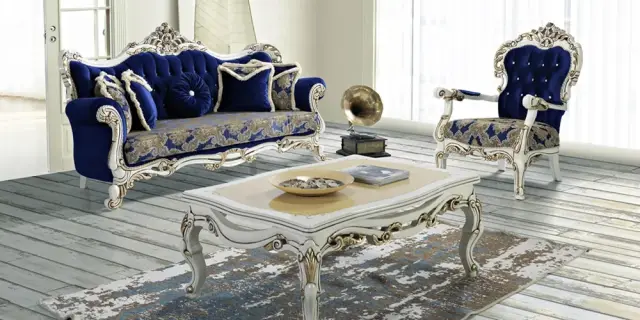 Elegance Koltuk Takımı