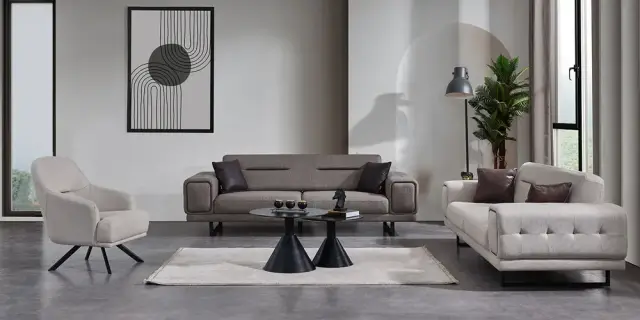 Montana Koltuk Takımı