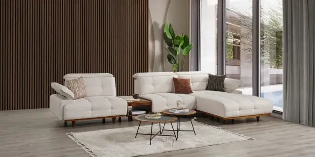 Pandora Köşe Takımı Mini