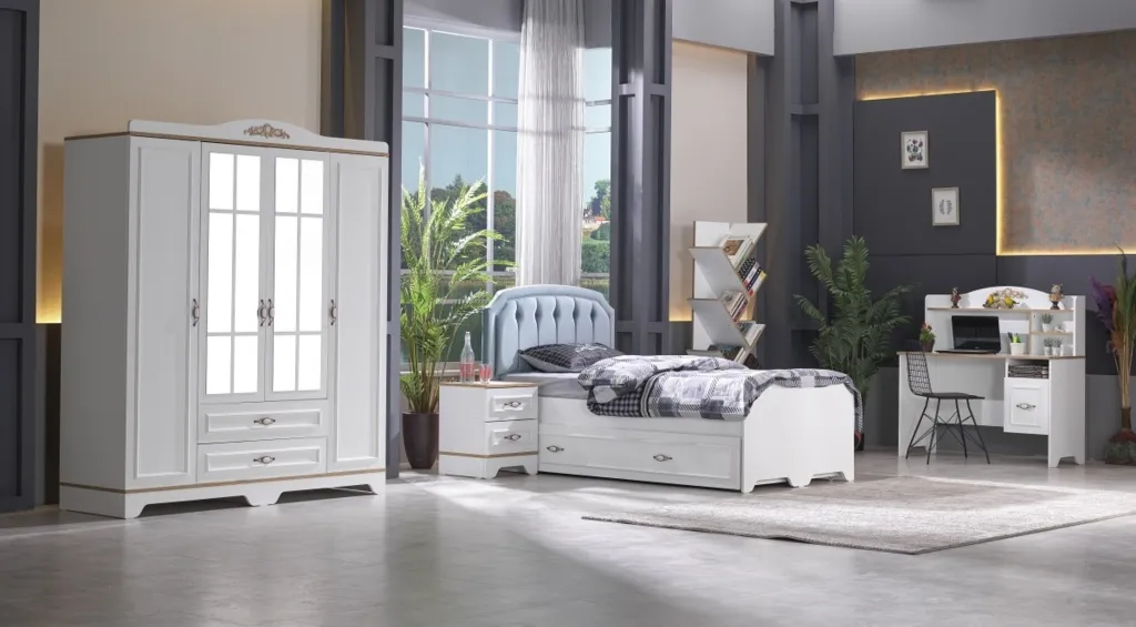 Style Genç Odası Takımı