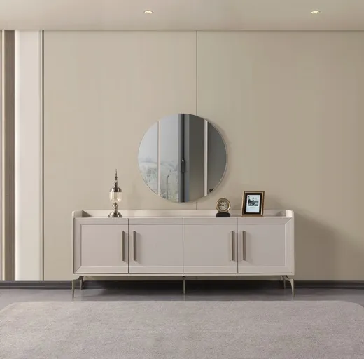 Vienna Yemek Odası Takımı