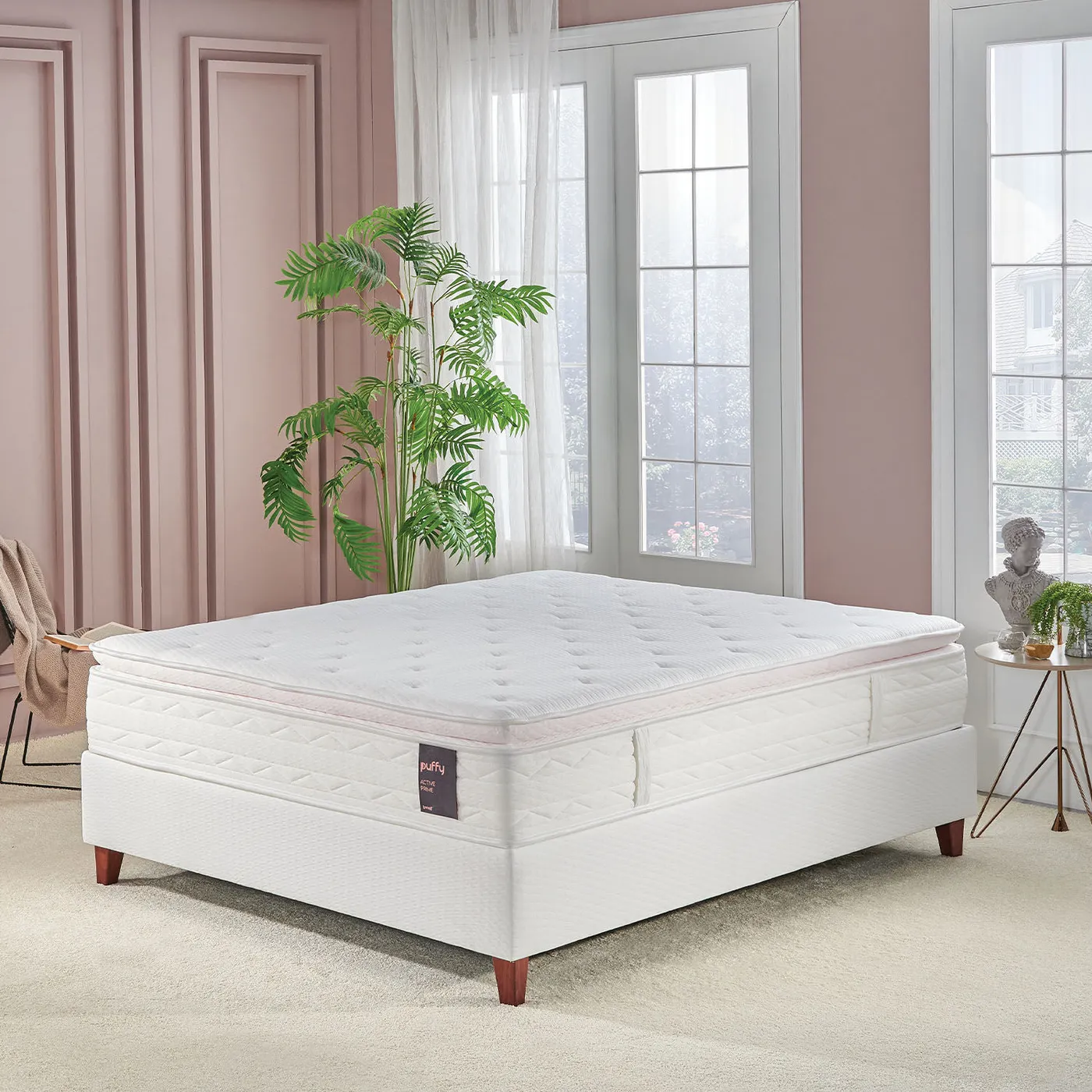 Active Prime Yatak Seti