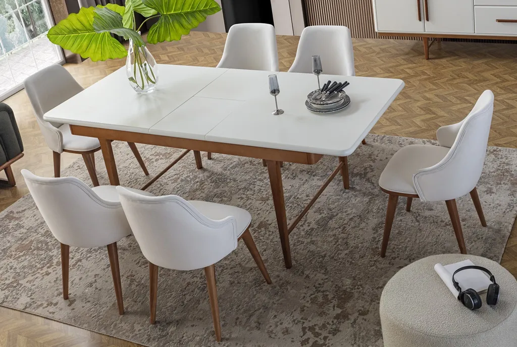 Pier Yemek Odası Takımı