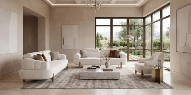 Nova Koltuk Takımı