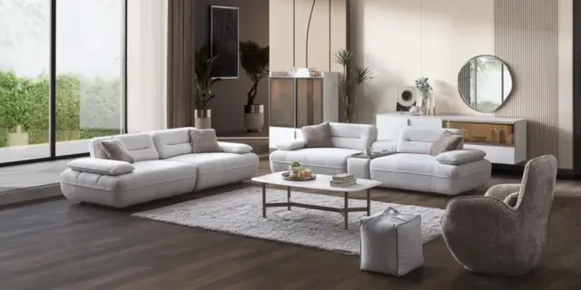 Noble Koltuk Takımı