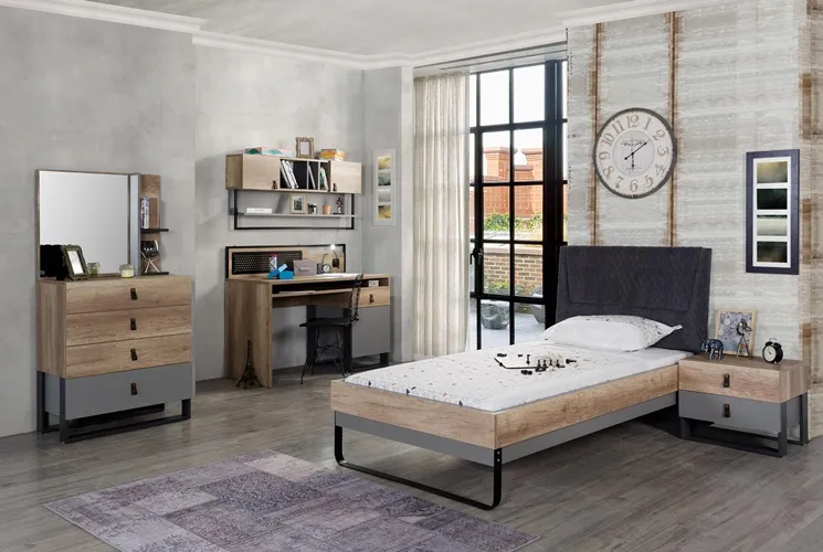 Corner Genç Odası Takımı