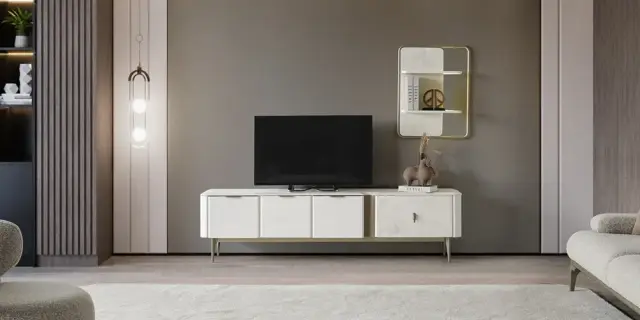 Voyage Tv Ünitesi