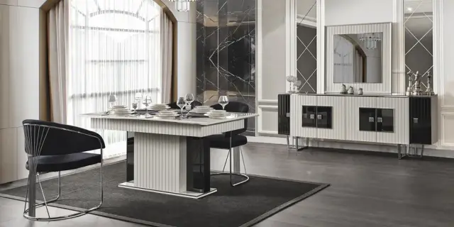 Premier Yemek Odası Takımı