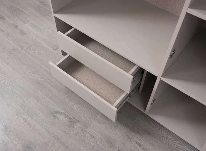 Monza Yatak Odası Takımı