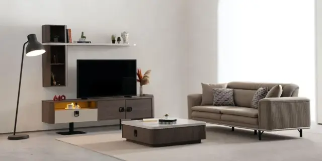Prada Tv Ünitesi