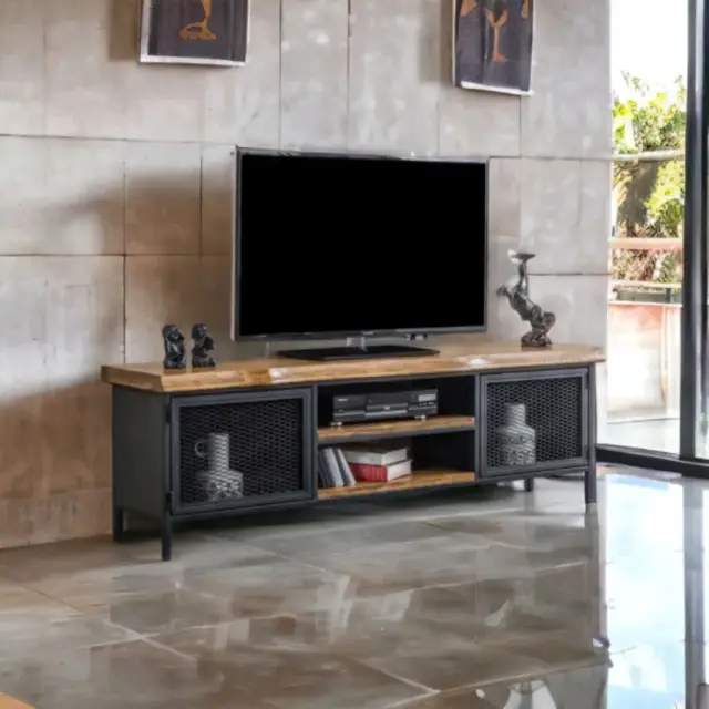 Tv-1 Tv Ünitesi