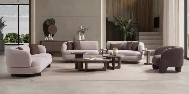 Luca Koltuk Takımı