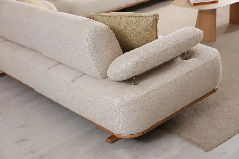 Loft Koltuk Takımı
