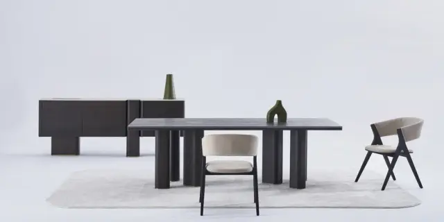 Gama Yemek Odası Takımı
