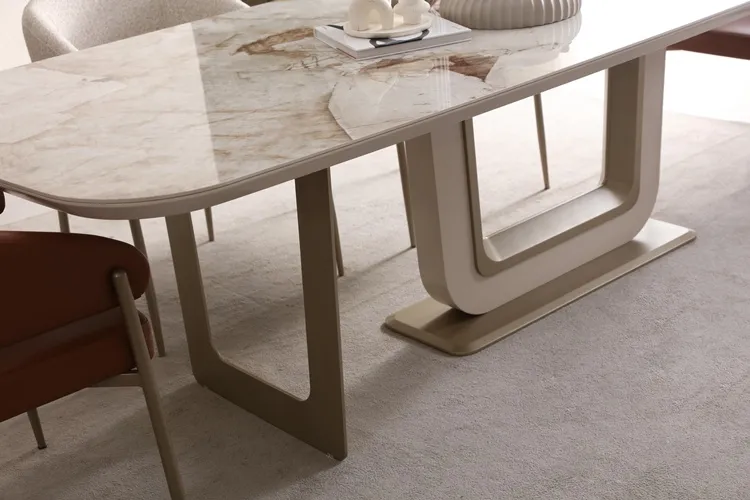 Hermes Yemek Odası Takımı