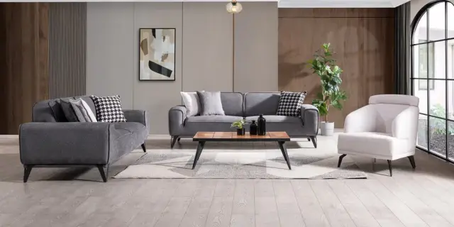 Prada Koltuk Takımı