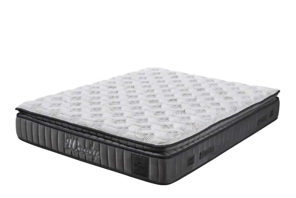 Wooly Gri Baza Başlık