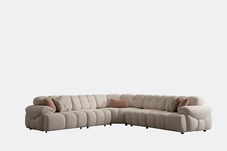 Hestia Premium Köşe Takımı
