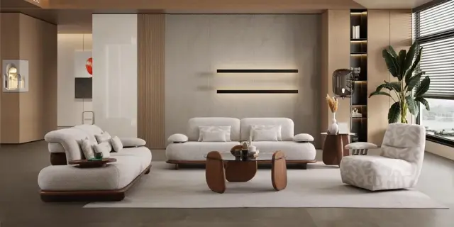 Sofya Koltuk Takımı