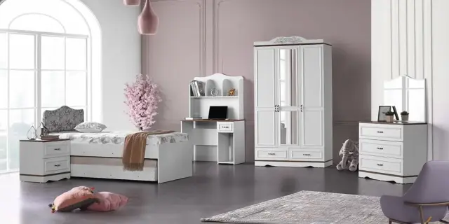 Beyza Genç Odası