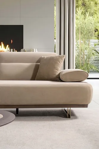 Lizbon Soft Koltuk Takımı